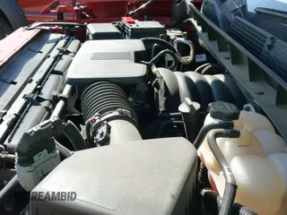 ✅ 2024 GMC Sierra 1500 SLT • VIN: 3GTUUDED4RG314235 • Lot: 41959342. Listed on IAAI with 13,784 mi. Free auction sales archive from the USA and detailed vehicle history report at DreamBid. Image 20.