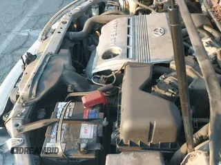 ✅ 2003 Toyota Camry LE • VIN: 4T1BF32K03U046797 • Lot: 43616831. Wystawiony na IAAI z przebiegiem 159 838 mil. Bezpłatny archiwum sprzedaży aukcyjnych z USA i szczegółowy raport historii pojazdu na DreamBid. Zdjęcie 12.