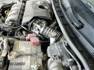 ✅ 2015 Nissan Sentra SV • VIN: 3N1AB7AP0FY285691 • Lot: 42820843. Listed on IAAI with 120,425 mi. Free auction sales archive from the USA and detailed vehicle history report at DreamBid. Image 15.