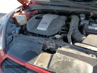 ✅ 2013 Hyundai Veloster Turbo • VIN: KMHTC6AE3DU153371 • Lot: 82825894. Wystawiony na Copart z przebiegiem 259 865 mil. Bezpłatny archiwum sprzedaży aukcyjnych z USA i szczegółowy raport historii pojazdu na DreamBid. Zdjęcie 16.