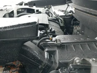 2016 Mitsubishi Outlander SE с VIN JA4AZ3A33GZ001552, выставлен на аукционе IAAI как лот 41712959 с пробегом 111 076 миль миль и . История ставок и продаж доступна на DreamBid. Изображение 18.