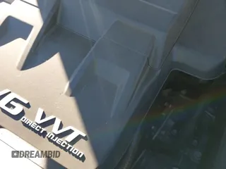 ✅ 2016 Cadillac SRX Premium Collection • VIN: 3GYFNDE3XGS527031 • Lot: 43653571. Wystawiony na IAAI z przebiegiem 42 613 mil. Bezpłatny archiwum sprzedaży aukcyjnych z USA i szczegółowy raport historii pojazdu na DreamBid. Zdjęcie 19.