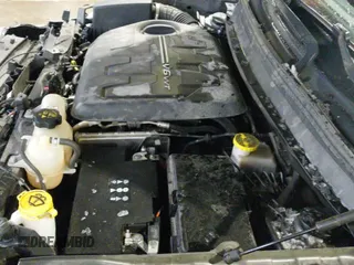 ✅ 2019 Jeep Cherokee Limited • VIN: 1C4PJMDX1KD390547 • Lot: 41216746. Listed on IAAI with 109,398 mi. Free auction sales archive from the USA and detailed vehicle history report at DreamBid. Image 20.