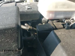 ✅ 2017 Nissan Murano SV • VIN: 5N1AZ2MH6HN138559 • Lot: 42777250. Wystawiony na IAAI z przebiegiem 48 259 mil. Bezpłatny archiwum sprzedaży aukcyjnych z USA i szczegółowy raport historii pojazdu na DreamBid. Zdjęcie 19.