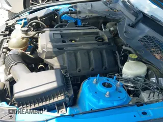 ✅ 2017 Ford Mustang EcoBoost • VIN: 1FA6P8TH7H5210010 • Lot: 42623444. Wystawiony na IAAI z przebiegiem 78 509 mil. Bezpłatny archiwum sprzedaży aukcyjnych z USA i szczegółowy raport historii pojazdu na DreamBid. Zdjęcie 19.