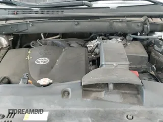 ✅ 2019 Toyota Highlander SE • VIN: 5TDKZRFH4KS365796 • Лот: 42343332. Опубликован ранее на IAAI с пробегом 103 984 миль. Бесплатный доступ к архиву аукционных продаж из США и подробный отчёт об истории автомобиля на DreamBid. Изображение 19.