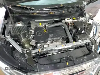 ✅ 2024 GMC Terrain SLT • VIN: 3GKALPEG6RL191647 • Lot: 58021375. Listed on Copart with 39,495 mi. Free auction sales archive from the USA and detailed vehicle history report at DreamBid. Image 14.