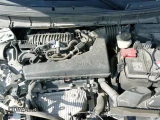 ✅ 2020 Nissan Rogue S • VIN: 5N1AT2MT7LC758413 • Lot: 42665304. Listed on IAAI with 95,068 mi. Free auction sales archive from the USA and detailed vehicle history report at DreamBid. Image 20.