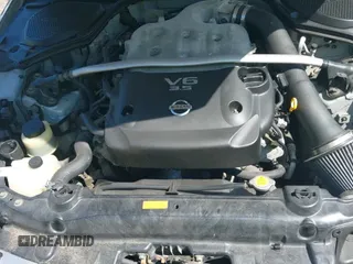 ✅ 2003 Nissan 350Z Touring • VIN: JN1AZ34E73T010757 • Лот: 43174667. Опубликован ранее на IAAI с пробегом 119 020 миль. Бесплатный доступ к архиву аукционных продаж из США и подробный отчёт об истории автомобиля на DreamBid. Изображение 18.