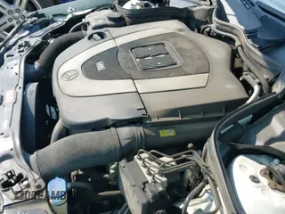 ✅ 2008 Mercedes-Benz CLK 350 • VIN: WDBTJ56H68F240715 • Lot: 42759603. Listed on IAAI with 108,189 mi. Free auction sales archive from the USA and detailed vehicle history report at DreamBid. Image 13.