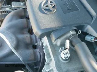 ✅ 2012 Toyota Camry SE • VIN: 4T1BF1FKXCU103604 • Lot: 43423256. Wystawiony na IAAI z przebiegiem 123 557 mil. Bezpłatny archiwum sprzedaży aukcyjnych z USA i szczegółowy raport historii pojazdu na DreamBid. Zdjęcie 20.