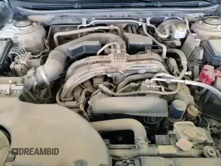 ✅ 2020 Subaru Outback Premium • VIN: 4S4BTAEC8L3133595 • Lot: 60817195. Listed on Copart with 49,482 mi. Free auction sales archive from the USA and detailed vehicle history report at DreamBid. Image 13.