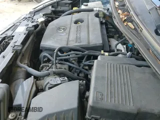 ✅ 2012 Mazda 5 Grand Touring • VIN: JM1CW2DL5C0141355 • Lot: 43029586. Listed on IAAI with 127,295 mi. Free auction sales archive from the USA and detailed vehicle history report at DreamBid. Image 12.