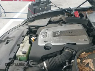 ✅ 2007 Infiniti G35 Journey • VIN: JNKBV61E67M729709 • Lot: 42666824. Listed on IAAI with 166,791 mi. Free auction sales archive from the USA and detailed vehicle history report at DreamBid. Image 12.