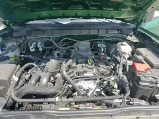 ✅ 2023 Ford Bronco • VIN: 1FMDE5AH0PLB62851 • Лот: 65609035. Опубликован ранее на Copart с пробегом 5 971 миль. Бесплатный доступ к архиву аукционных продаж из США и подробный отчёт об истории автомобиля на DreamBid. Изображение 16.