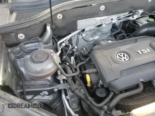 ✅ 2023 Volkswagen Atlas SE • VIN: 1V2LP2CA4PC557932 • Лот: 81502634. Опубликован ранее на Copart с пробегом 23 583 миль. Бесплатный доступ к архиву аукционных продаж из США и подробный отчёт об истории автомобиля на DreamBid. Изображение 14.