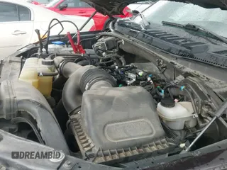 ✅ 2020 Ford F-150 XL • VIN: 1FTEW1EP1LFB81319 • Лот: 42629461. Опубликован ранее на IAAI с пробегом 94 746 миль. Бесплатный доступ к архиву аукционных продаж из США и подробный отчёт об истории автомобиля на DreamBid. Изображение 19.