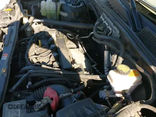 ✅ 2009 Mazda Tribute Touring • VIN: 4F2CZ92749KM09296 • Lot: 42652957. Listed on IAAI with 183,154 mi. Free auction sales archive from the USA and detailed vehicle history report at DreamBid. Image 19.