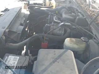 ✅ 2007 Chevrolet Silverado 1500 Work Truck • VIN: 3GCEC14X07G145488 • Лот: 43724750. Опубликован ранее на IAAI с пробегом 155 800 миль. Бесплатный доступ к архиву аукционных продаж из США и подробный отчёт об истории автомобиля на DreamBid. Изображение 12.