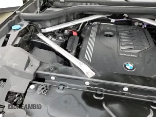 ✅ 2021 BMW X5 sDrive40i • VIN: 5UXCR4C00M9F92007 • Lot: 92742915. Wystawiony na Copart z przebiegiem 55 176 mil. Bezpłatny archiwum sprzedaży aukcyjnych z USA i szczegółowy raport historii pojazdu na DreamBid. Zdjęcie 14.