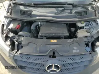 ✅ 2017 Mercedes-Benz Metris Cargo • VIN: WD3PG2EA8H3207859 • Lot: 49904035. Wystawiony na Copart z przebiegiem 65 756 mil. Bezpłatny archiwum sprzedaży aukcyjnych z USA i szczegółowy raport historii pojazdu na DreamBid. Zdjęcie 14.