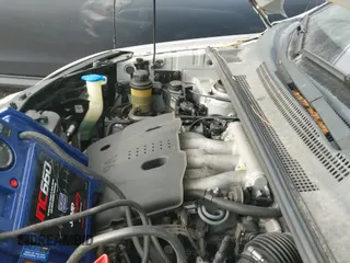 ✅ 2008 Kia Sportage LX • VIN: KNDJE723787491241 • Лот: 41376422. Опубликован ранее на IAAI с пробегом 66 160 миль. Бесплатный доступ к архиву аукционных продаж из США и подробный отчёт об истории автомобиля на DreamBid. Изображение 19.