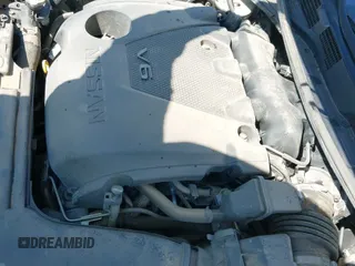 ✅ 2016 Nissan Maxima SV • VIN: 1N4AA6AP0GC379421 • Lot: 42065184. Listed on IAAI with 172,532 mi. Free auction sales archive from the USA and detailed vehicle history report at DreamBid. Image 19.