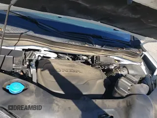 ✅ 2022 Honda Pilot EX-L • VIN: 5FNYF5H53NB015065 • Лот: 89002585. Опубликован ранее на Copart с пробегом 46 693 миль. Бесплатный доступ к архиву аукционных продаж из США и подробный отчёт об истории автомобиля на DreamBid. Изображение 15.