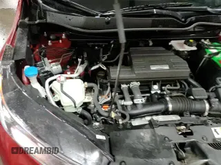 ✅ 2018 Honda CR-V EX • VIN: 2HKRW2H57JH616137 • Lot: 89576365. Wystawiony na Copart z przebiegiem 76 955 mil. Bezpłatny archiwum sprzedaży aukcyjnych z USA i szczegółowy raport historii pojazdu na DreamBid. Zdjęcie 17.