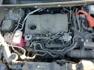 ✅ 2024 Toyota RAV4 Hybrid LE • VIN: 2T3MWRFV9RW236372 • Лот: 92024235. Опубликован ранее на Copart с пробегом 43 588 миль. Бесплатный доступ к архиву аукционных продаж из США и подробный отчёт об истории автомобиля на DreamBid. Изображение 15.