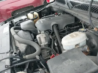 2004 Chevrolet Silverado 1500 с VIN 1GCEK19T04E206172, выставлен на аукционе IAAI как лот 41387807 с пробегом Не указан миль и . История ставок и продаж доступна на DreamBid. Изображение 19.