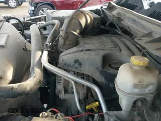 ✅ 2014 Ram 1500 Sport • VIN: 1C6RR7MT3ES159835 • Lot: 43578200. Listed on IAAI with 174,987 mi. Free auction sales archive from the USA and detailed vehicle history report at DreamBid. Image 24.