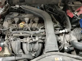 ✅ 2007 Mercury Milan Premier • VIN: 3MEHM08Z07R632872 • Лот: 42887860. Опубликован ранее на IAAI с пробегом 135 616 миль. Бесплатный доступ к архиву аукционных продаж из США и подробный отчёт об истории автомобиля на DreamBid. Изображение 20.