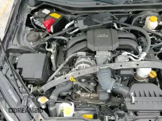 ✅ 2022 Toyota 86 • VIN: JF1ZNBC10N8752756 • Лот: 63600085. Опубликован ранее на Copart с пробегом 11 312 миль. Бесплатный доступ к архиву аукционных продаж из США и подробный отчёт об истории автомобиля на DreamBid. Изображение 13.