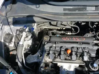 ✅ 2017 Honda HR-V LX • VIN: 3CZRU5H32HM720815 • Lot: 87221425. Wystawiony na Copart z przebiegiem 85 135 mil. Bezpłatny archiwum sprzedaży aukcyjnych z USA i szczegółowy raport historii pojazdu na DreamBid. Zdjęcie 13.