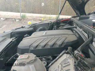 ✅ 2023 Audi Q5 S line Premium Plus • VIN: WA1EAAFY2P2056519 • Lot: 43886993. Listed on IAAI with 59,044 mi. Free auction sales archive from the USA and detailed vehicle history report at DreamBid. Image 18.