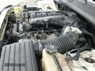 ✅ 2006 Chrysler 300 Touring • VIN: 2C3LK53G56H504467 • Lot: 42913366. Listed on IAAI with 147,617 mi. Free auction sales archive from the USA and detailed vehicle history report at DreamBid. Image 12.