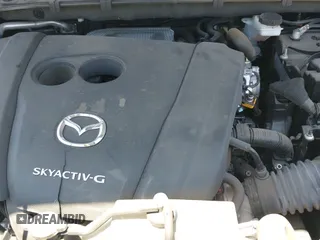 ✅ 2023 Mazda CX-5 S • VIN: JM3KFBAM5P0247603 • Lot: 42520655. Wystawiony na IAAI z przebiegiem 23 620 mil. Bezpłatny archiwum sprzedaży aukcyjnych z USA i szczegółowy raport historii pojazdu na DreamBid. Zdjęcie 20.