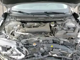 ✅ 2020 Nissan Rogue S • VIN: KNMAT2MV6LP518039 • Lot: 90532075. Wystawiony na Copart z przebiegiem 70 725 mil. Bezpłatny archiwum sprzedaży aukcyjnych z USA i szczegółowy raport historii pojazdu na DreamBid. Zdjęcie 14.