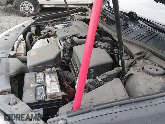 ✅ 2015 Toyota Camry SE • VIN: 4T1BF1FK4FU935296 • Лот: 44672678. Опубліковано раніше на IAAI з пробігом 201 387 миль. Безкоштовний доступ до архіву аукціонних продажів зі США та докладний звіт про історію автомобіля на DreamBid. Зображення 23.