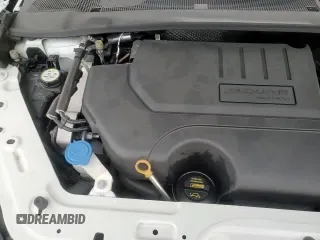 ✅ 2018 Jaguar E-Type • VIN: SADFM2GX1J1Z32432 • Лот: 85133804. Опубликован ранее на Copart с пробегом 57 976 миль. Бесплатный доступ к архиву аукционных продаж из США и подробный отчёт об истории автомобиля на DreamBid. Изображение 14.