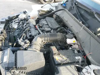 2024 Hyundai Kona Limited with VIN KM8HE3A30RU038375, listed as a IAAI auction lot 41374168 with 41,521 mi miles and . Bid and sale history available at DreamBid. Image 19.