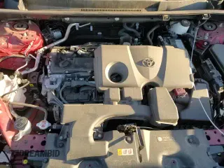 ✅ 2024 Toyota RAV4 XLE • VIN: 2T3W1RFV9RW339394 • Лот: 91978915. Опубликован ранее на Copart с пробегом 20 242 миль. Бесплатный доступ к архиву аукционных продаж из США и подробный отчёт об истории автомобиля на DreamBid. Изображение 14.