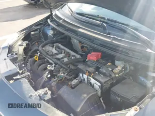 ✅ 2011 Toyota Yaris • VIN: JTDBT4K39B4081235 • Lot: 42697715. Listed on IAAI with 204,493 mi. Free auction sales archive from the USA and detailed vehicle history report at DreamBid. Image 18.