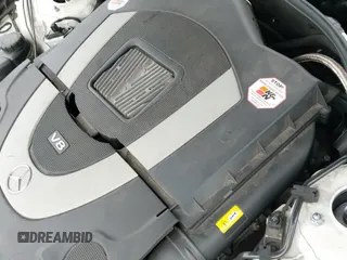 ✅ 2008 Mercedes-Benz S 550 • VIN: WDDNG86X98A171426 • Lot: 42509685. Wystawiony na IAAI z przebiegiem 135 054 mil. Bezpłatny archiwum sprzedaży aukcyjnych z USA i szczegółowy raport historii pojazdu na DreamBid. Zdjęcie 22.