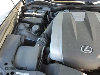 ✅ 2018 Lexus GS 350 • VIN: JTHCZ1BL4JA008578 • Lot: 80134145. Wystawiony na Copart z przebiegiem 42 636 mil. Bezpłatny archiwum sprzedaży aukcyjnych z USA i szczegółowy raport historii pojazdu na DreamBid. Zdjęcie 14.