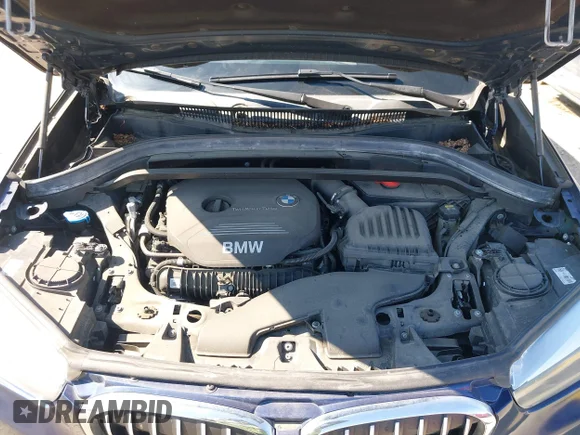 ✅ 2018 BMW X1 xDrive28i • VIN: WBXHT3C33J5L28506 • Лот: 42713765. Опубликован ранее на IAAI с пробегом 24 361 миль. Бесплатный доступ к архиву аукционных продаж из США и подробный отчёт об истории автомобиля на DreamBid. Изображение 10.