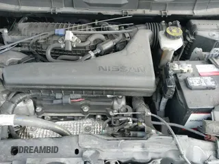 ✅ 2019 Nissan Rogue SV • VIN: KNMAT2MT0KP527137 • Lot: 42109988. Listed on IAAI with 128,501 mi. Free auction sales archive from the USA and detailed vehicle history report at DreamBid. Image 20.