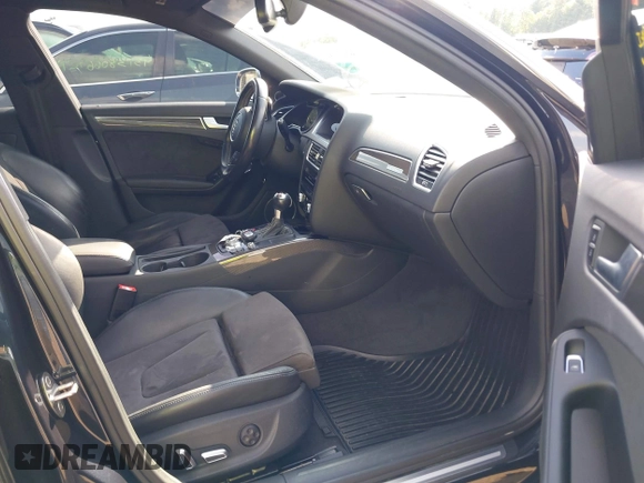 ✅ 2015 Audi S4 Premium Plus • VIN: WAUBGAFL9FA066719 • Lot: 43098076. Wystawiony na IAAI z przebiegiem 91 487 mil. Bezpłatny archiwum sprzedaży aukcyjnych z USA i szczegółowy raport historii pojazdu na DreamBid. Zdjęcie 5.