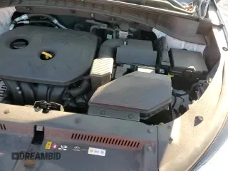 ✅ 2020 Hyundai Tucson Value • VIN: KM8J3CA44LU184964 • Лот: 71885425. Опубликован ранее на Copart с пробегом 62 264 миль. Бесплатный доступ к архиву аукционных продаж из США и подробный отчёт об истории автомобиля на DreamBid. Изображение 14.